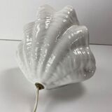 Shell lamp 1970