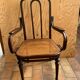 Thonet armchair
