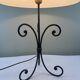 Large ambient lamp