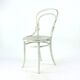 Bentwood Thonet No.14 chair in vintage style, Czechoslovakia 1940s