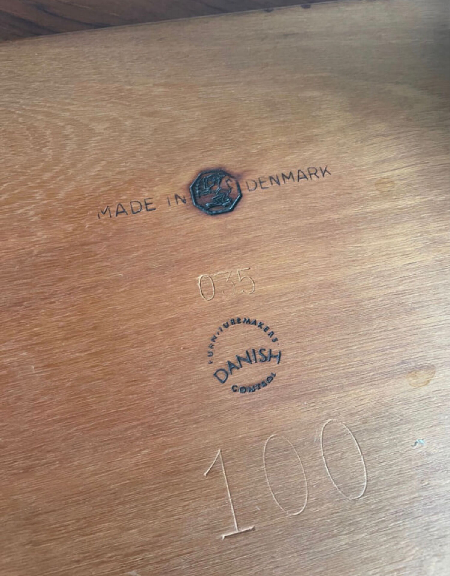 Nest tables