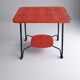 Table d’appoint, desserte vintage