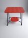 Table d’appoint, desserte vintage
