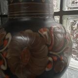 vintage vase