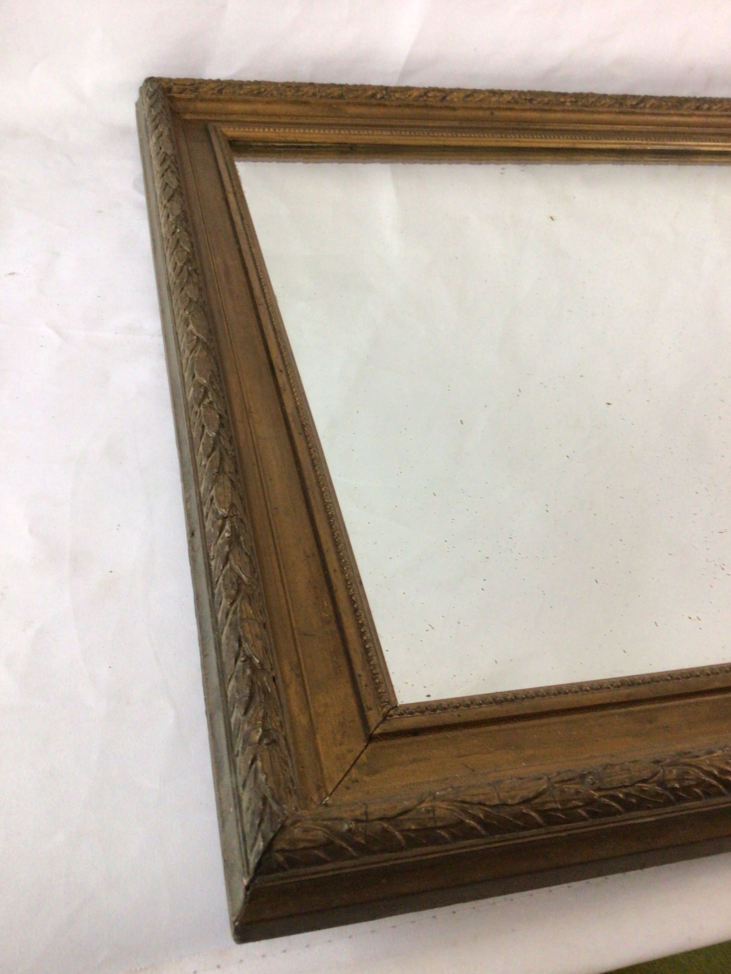 Mirror Louis Philippe 69x93cm