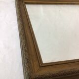 Mirror Louis Philippe 69x93cm