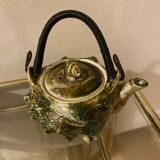 Shell teapot