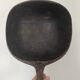 Old grain shovel