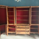 Cherry Wood Dining Room Furniture