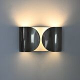 Wall lamp Foglio by Tobia & Afra Scarpa for Flos, 1960