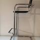 Cantilever design bar