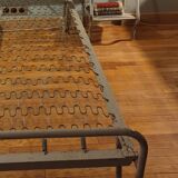 Day bed 1950