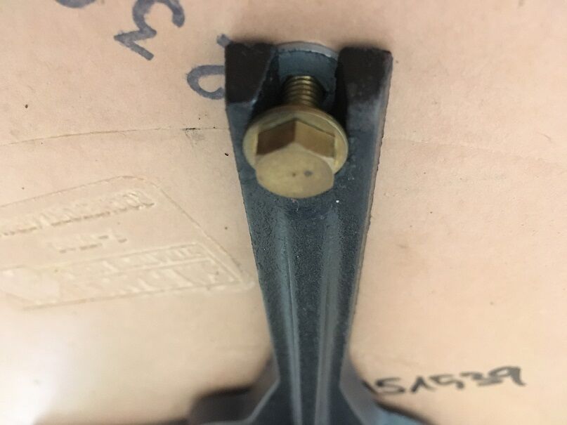 Bistro table called "paris"