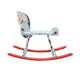 Vintage rocking horse