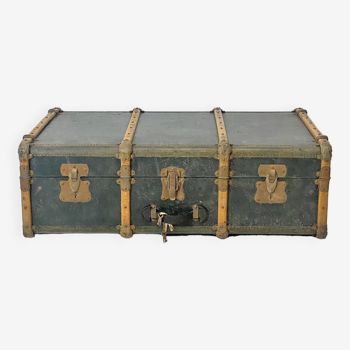 Travel trunk 50s