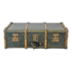 Travel trunk 50s