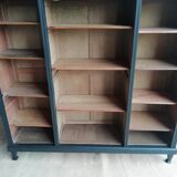 Bibliothèque