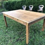 Small farm table 1940