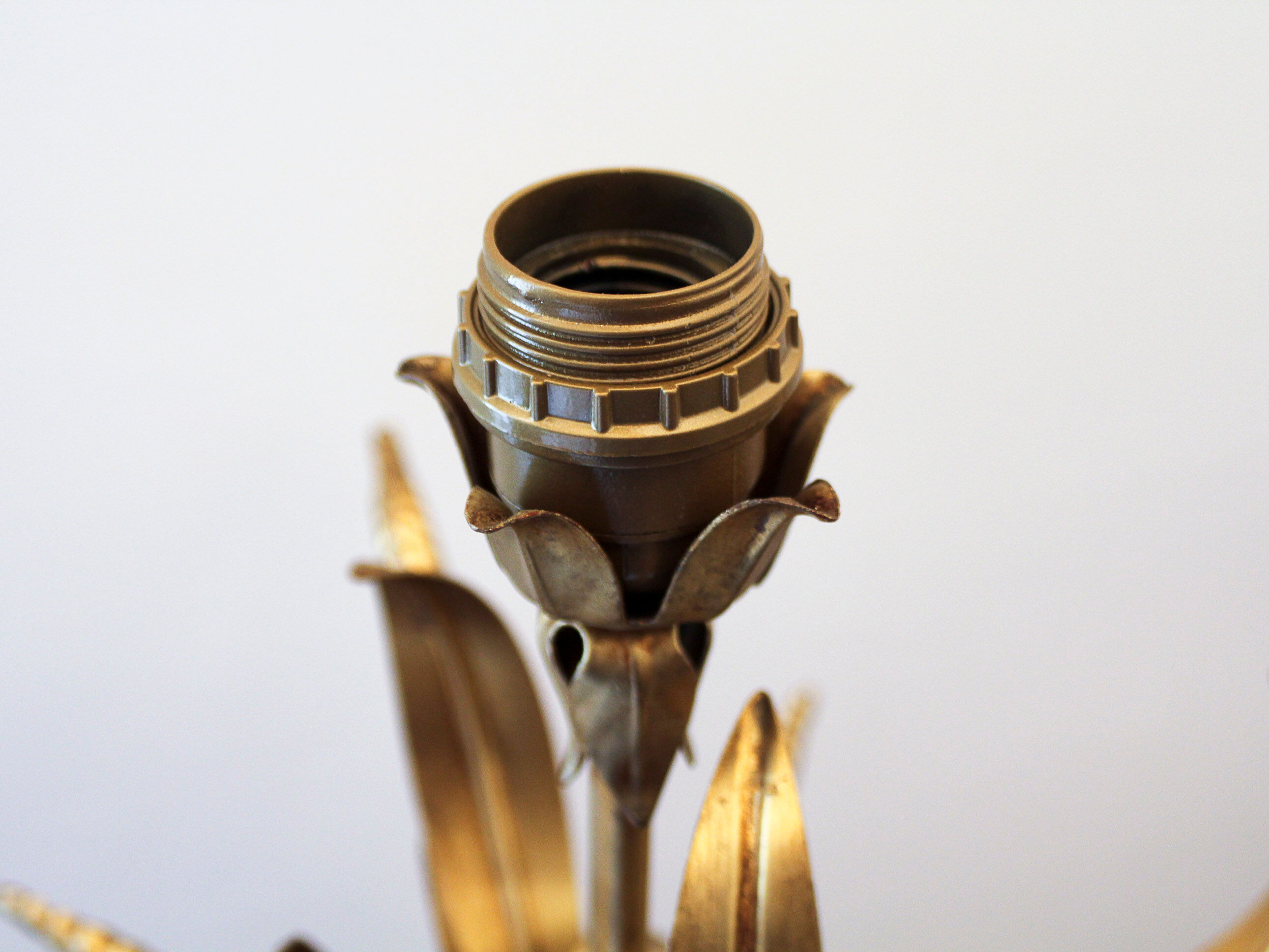 Lampe épi de blé