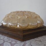Plafonnier vintage