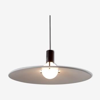 Lamp Model 2133 By Gino Sarfatti