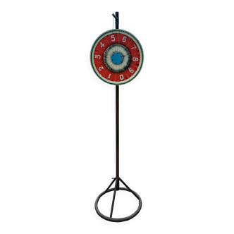 50's Fairground Wheel