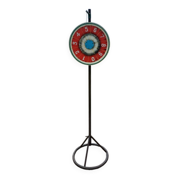 50's Fairground Wheel