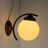 Art Deco Wall Lamp, 1930's