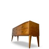 Commode italienne des années 60, avec un très haut niveau de qualité