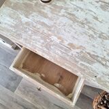 Desk / Console / Side table farmhouse country