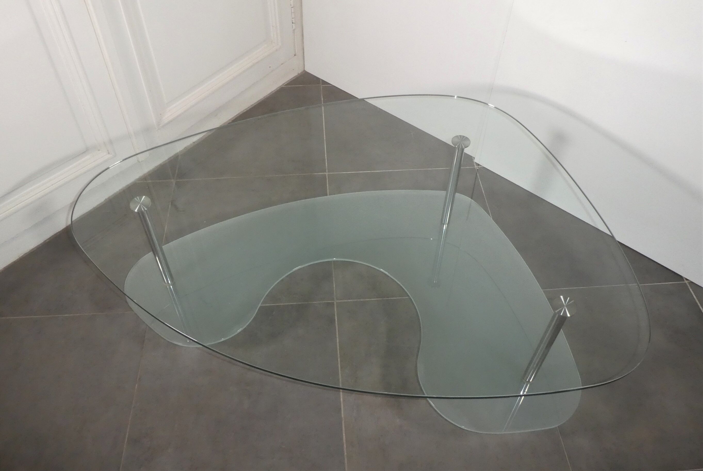 Table basse