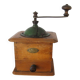 Former coffee grinder Peugeot brothers