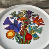 Acapulco pie dish by villeroy and Boch