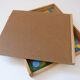 Former board game the vintage nain jaune