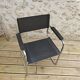 Armchair in the style of Breuer B34