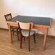 Mado table of old farmhouse