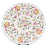 Assiette Minton Haddon Hall