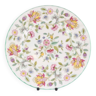 Minton Haddon Hall Plate