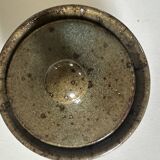 Vintage Gustave Tiffoche ceramic tea set from the 60s