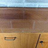 Scandinavian 50s sideboard