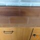 Scandinavian 50s sideboard