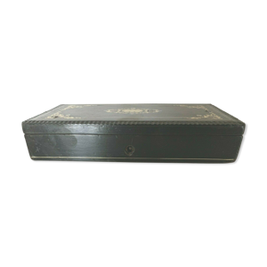 coffret Napoléon III