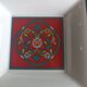 Villeroy and Boch ashtray pocket tray signed Paloma Picasso