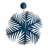 Palm tree pendant light Isabelle Van Oost