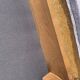 Chaise longue suédoise vintage 3 couleurs