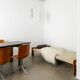 Danish Mid Century Low Daybed by Tage Poulsen, 1950s