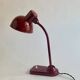 Bauhaus desk lamp, Germany, 1940s