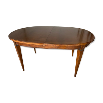 Dining table Louis Philippe