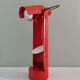 Italian table lamp 80s