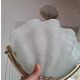 2 shell sconces